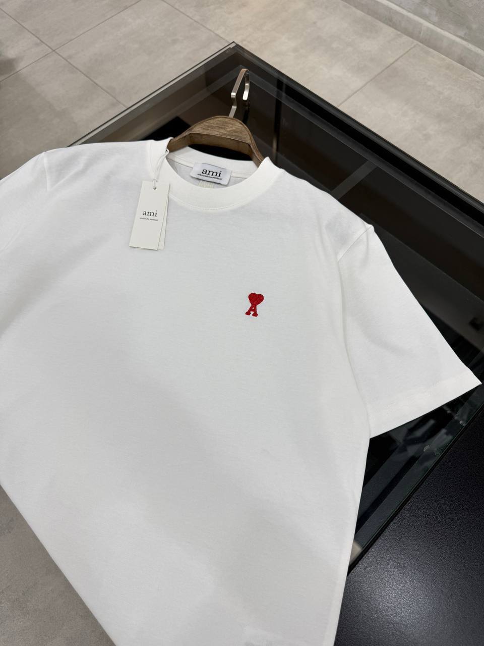 Camiseta AMI 021