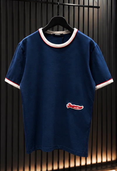 Camiseta jacquemus 011