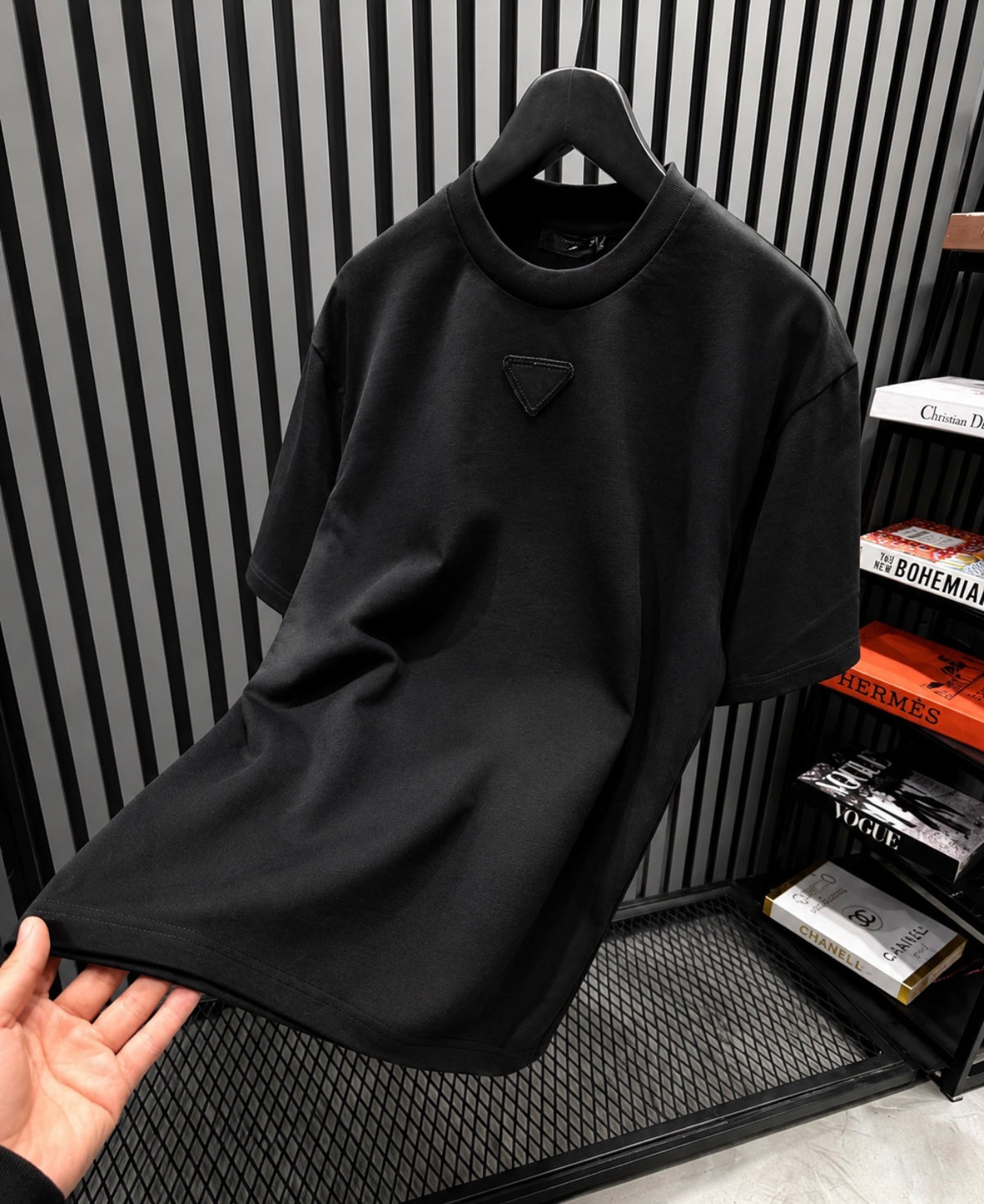 Camiseta PRADA 0034