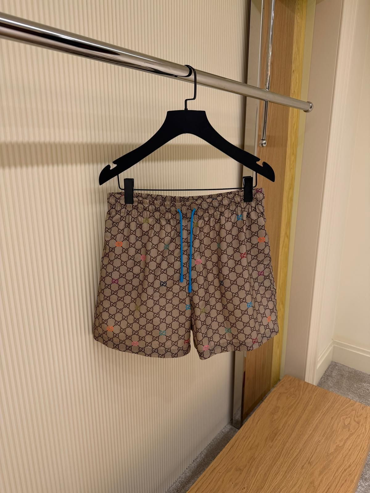Pantaloneta Gucci 002