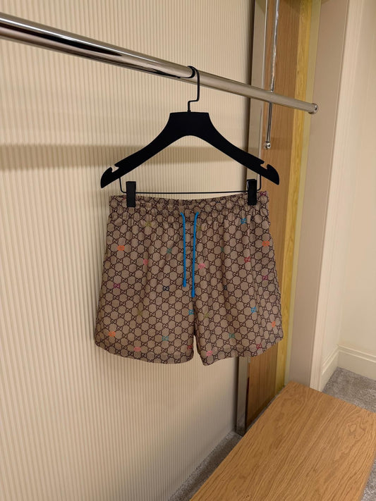 Pantaloneta Gucci 002