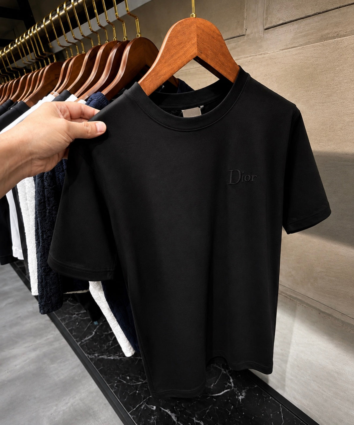 Camiseta Dior 0031