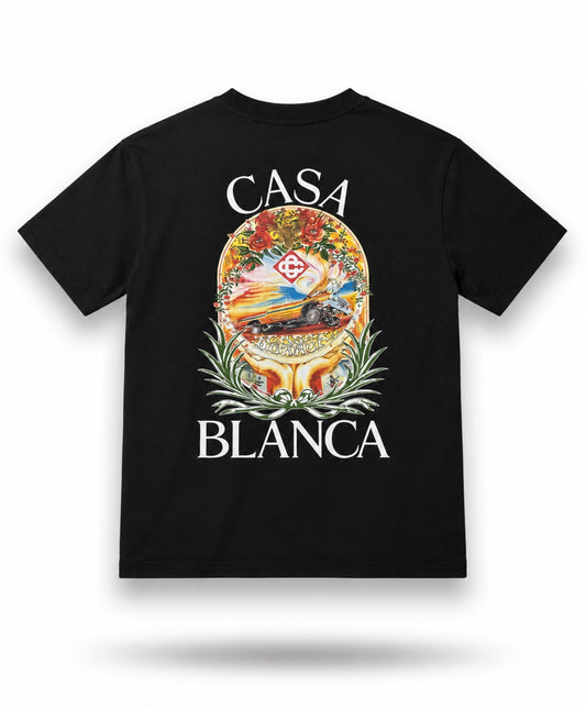 Camiseta Casablanca 0024