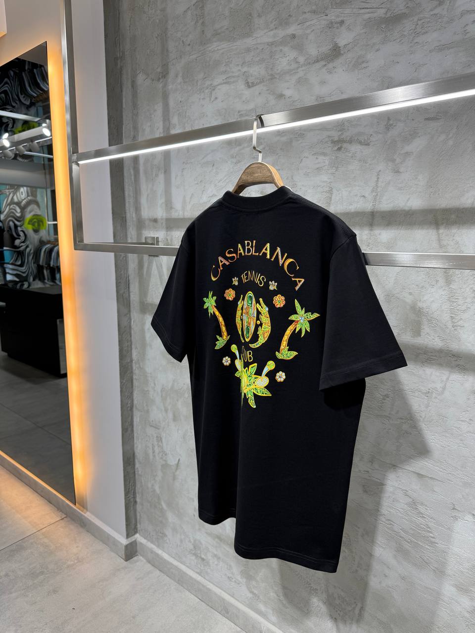 Camiseta Casablanca 0019
