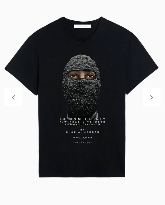 Camiseta IH NOM UH NIT