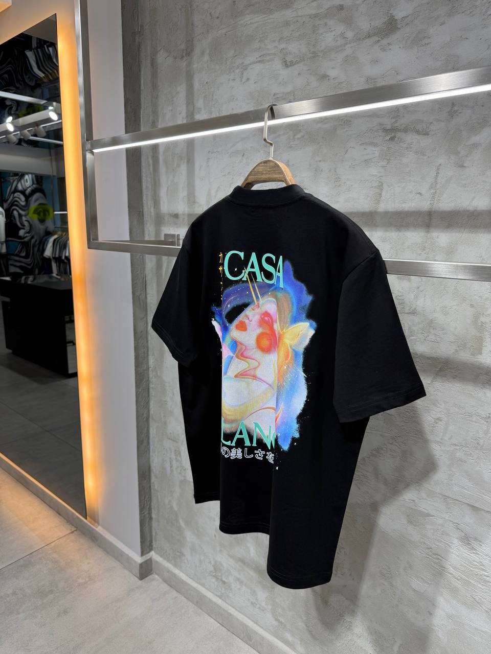 Casablanca 022