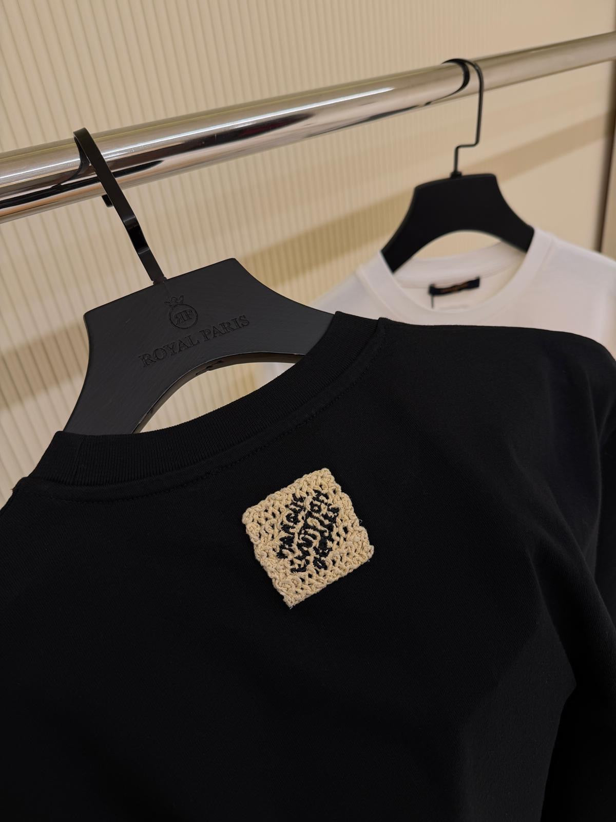 Camiseta Louis Vuitton 0101