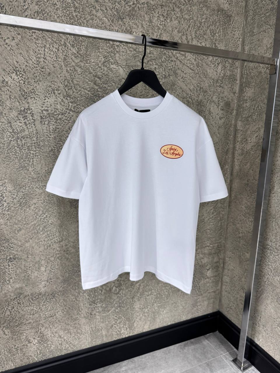 Camiseta Amiri 011