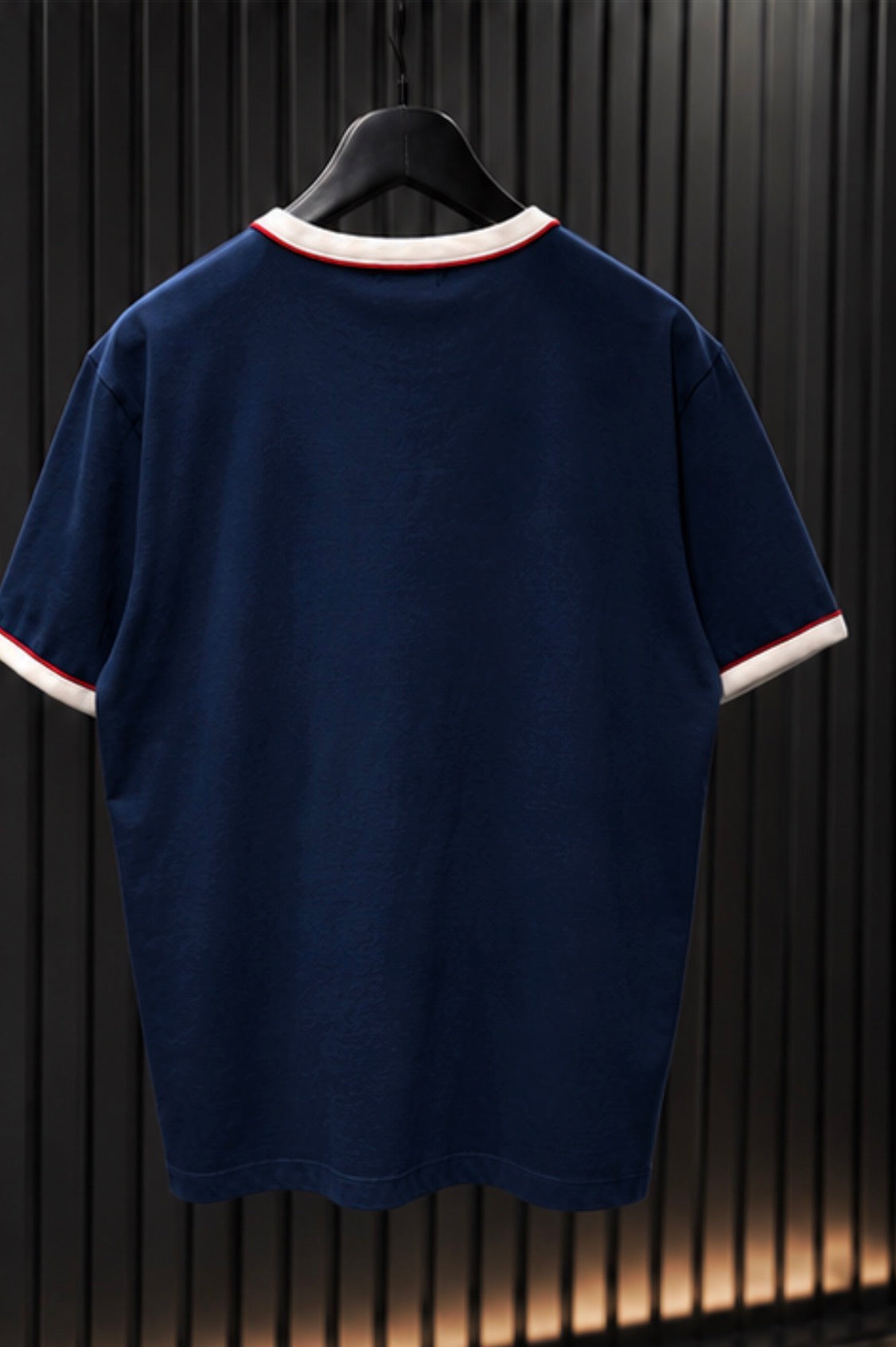 Camiseta jacquemus 011