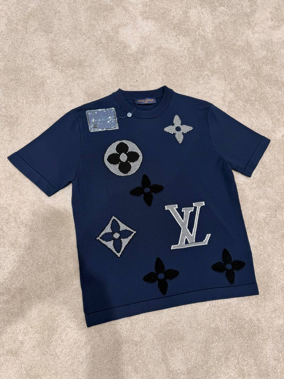 Camiseta Louis Vuitton 101