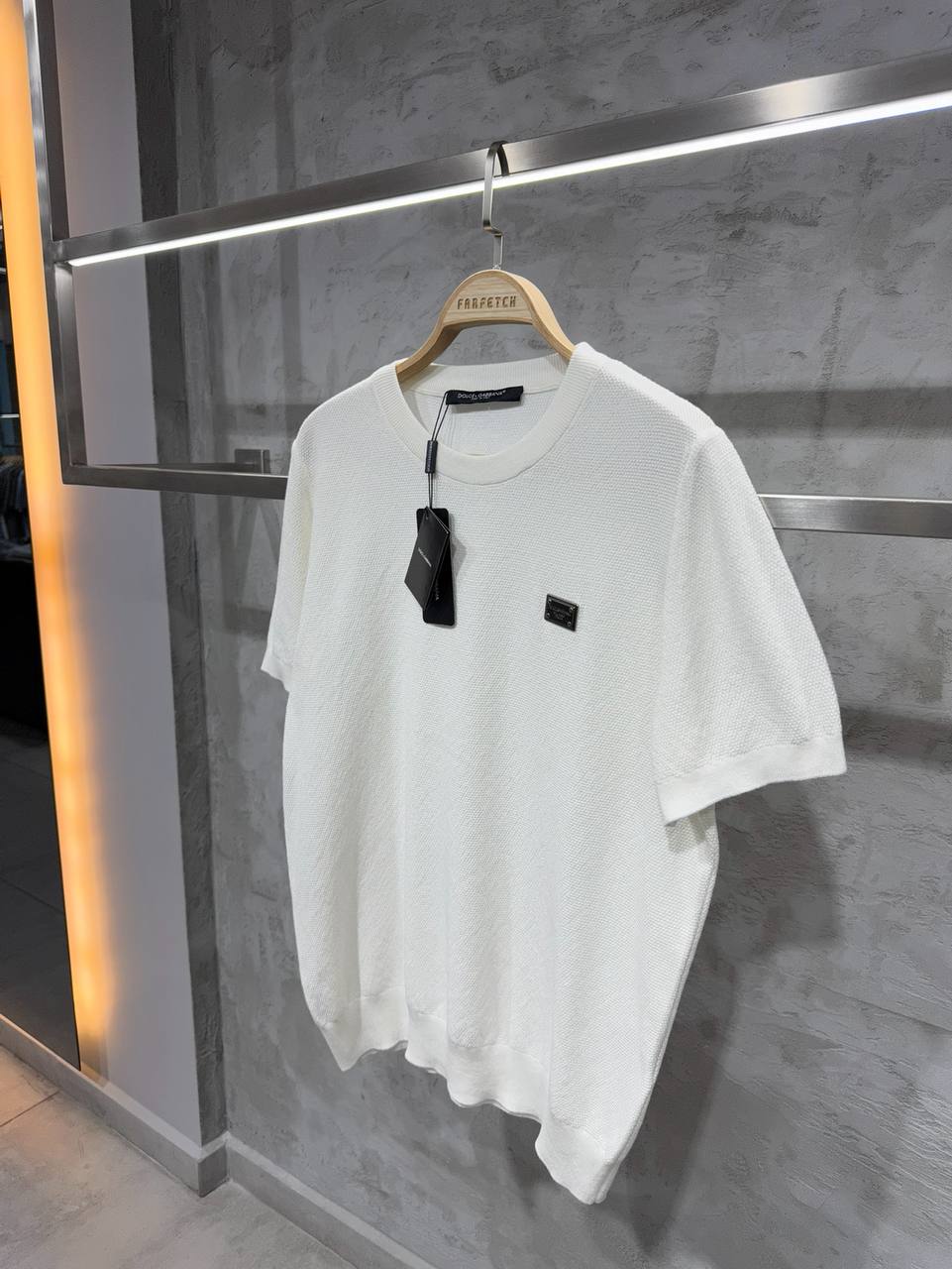 Camiseta D&G 011