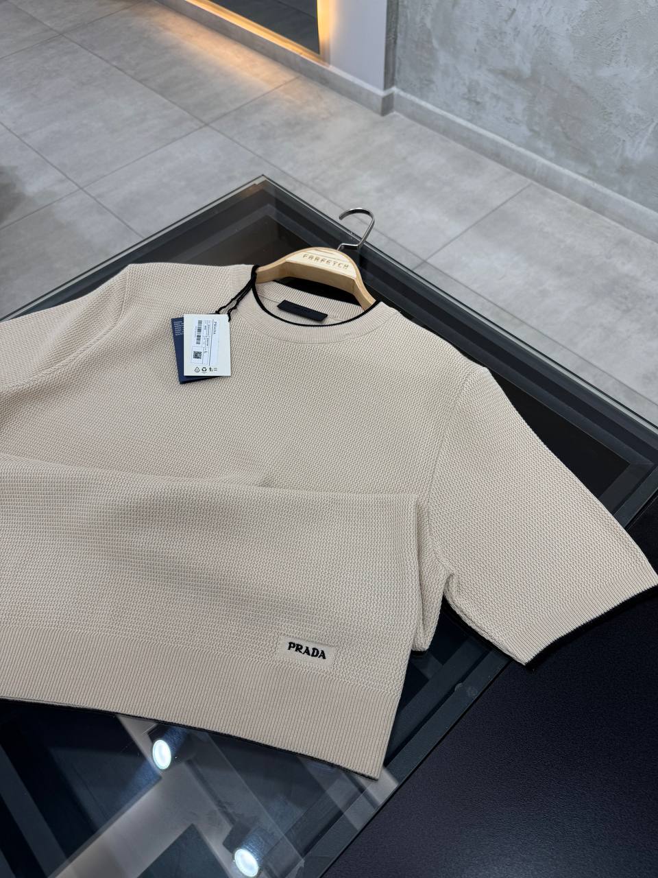 Camiseta Prada 031