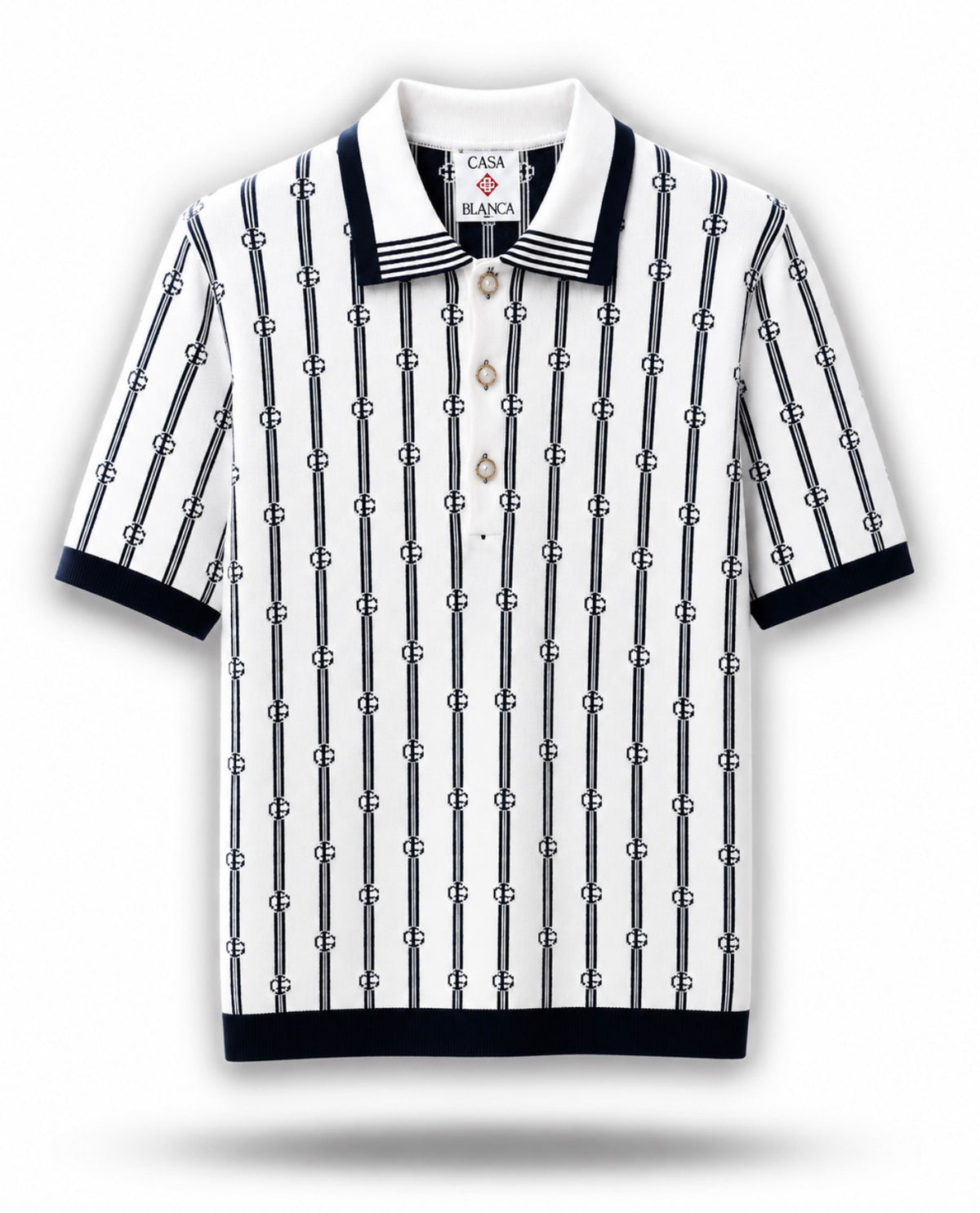 Polo Casablanca 030
