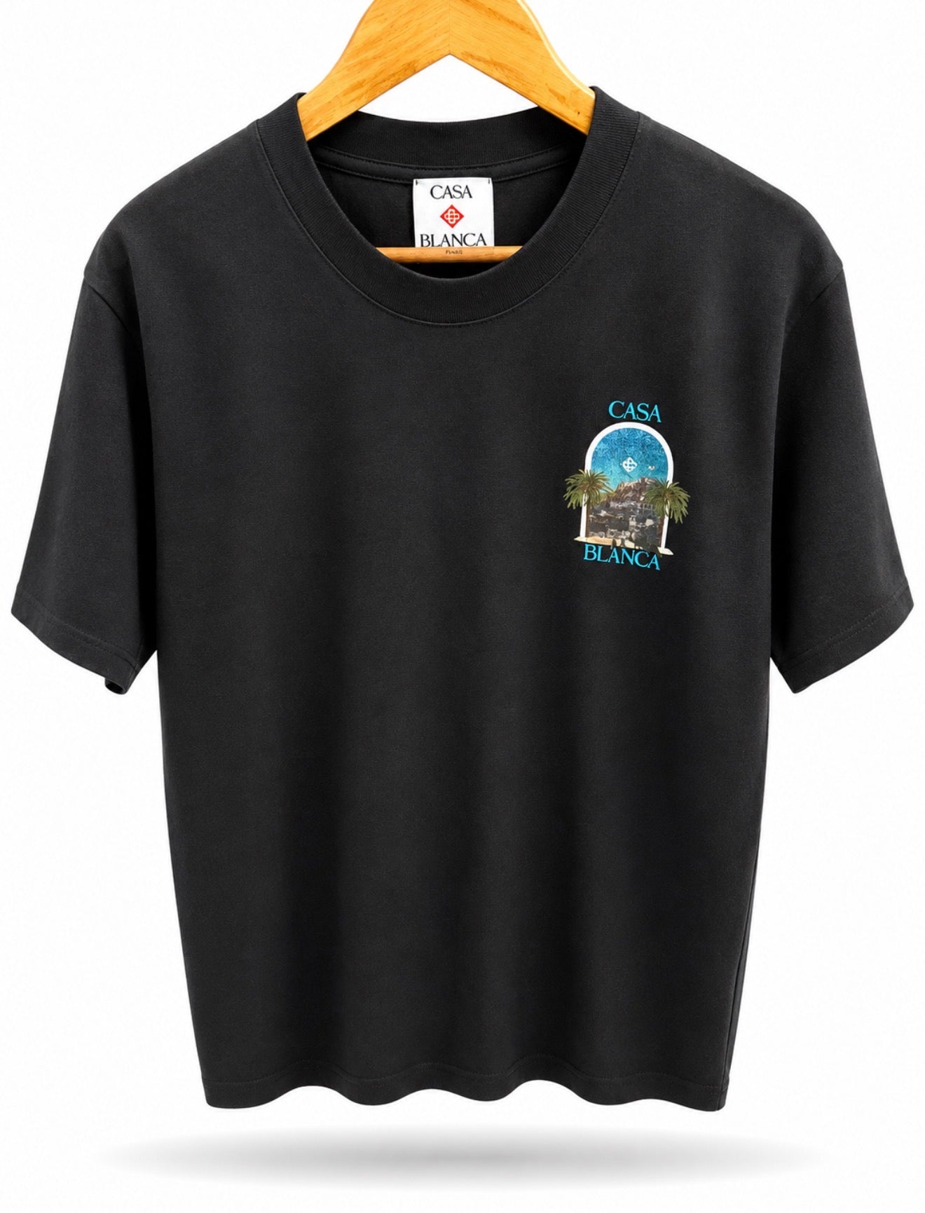 Camiseta Casablanca 0034