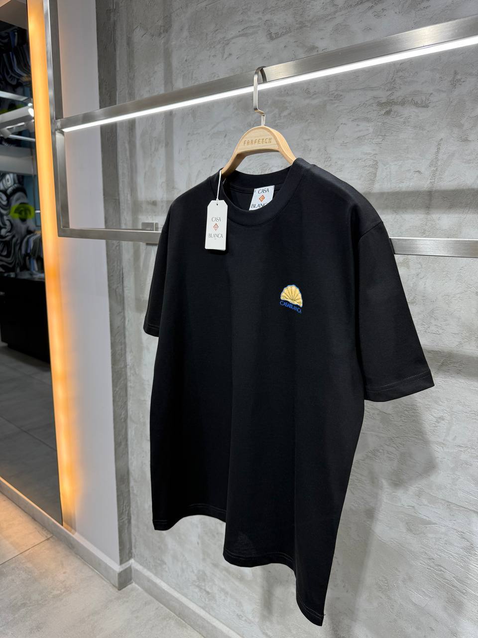 Camiseta Casablanca 021