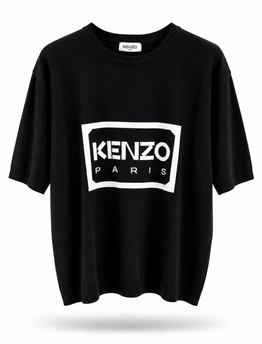Big size camiseta Kenzo 004