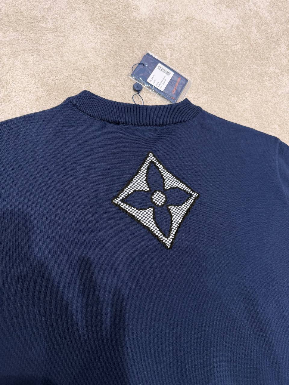 Camiseta Louis Vuitton 101