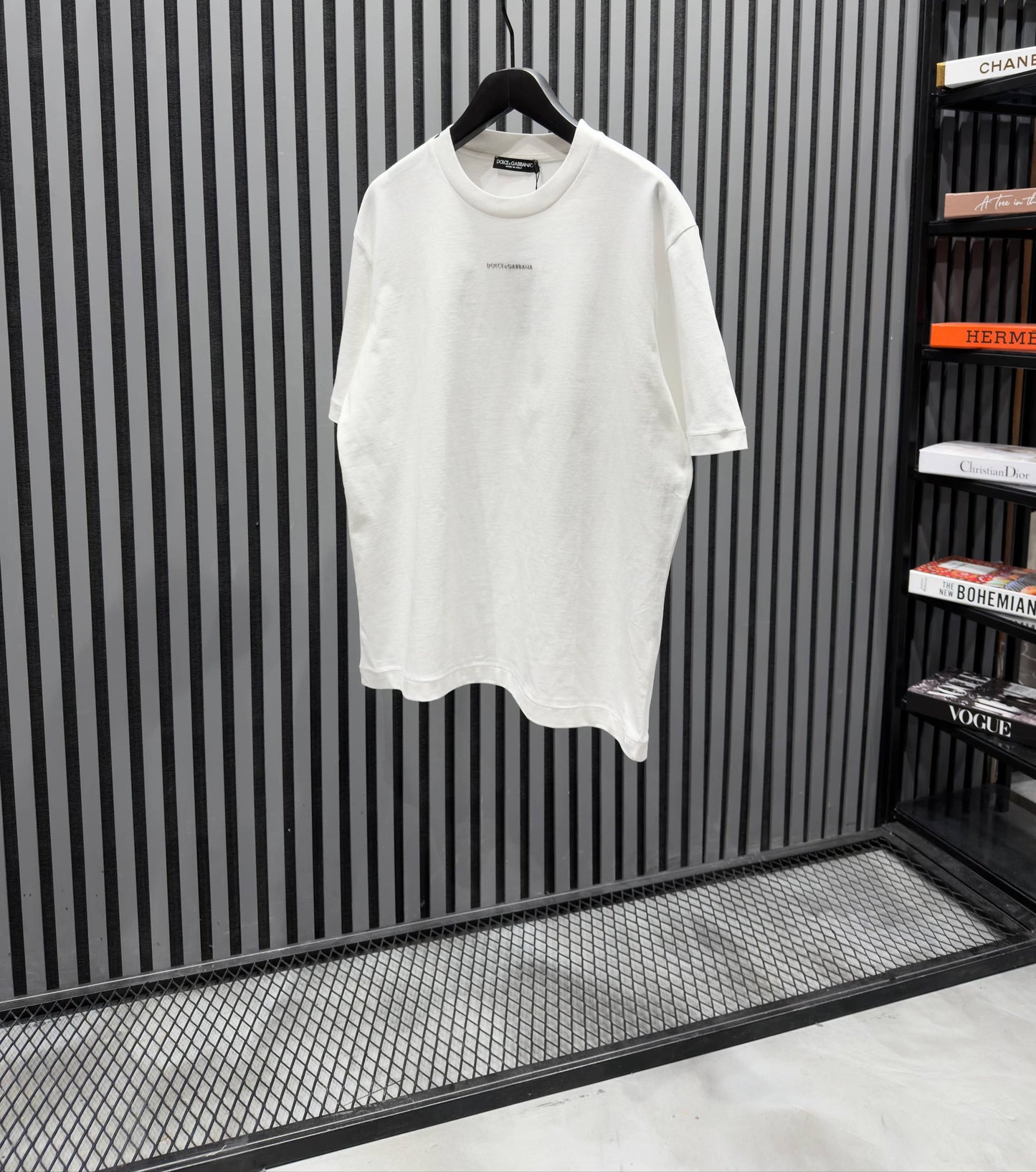 Camiseta D&G 011