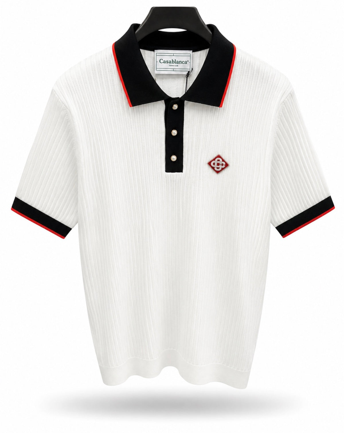 CAMISETA CASABLANCA 012