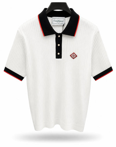 CAMISETA CASABLANCA 012