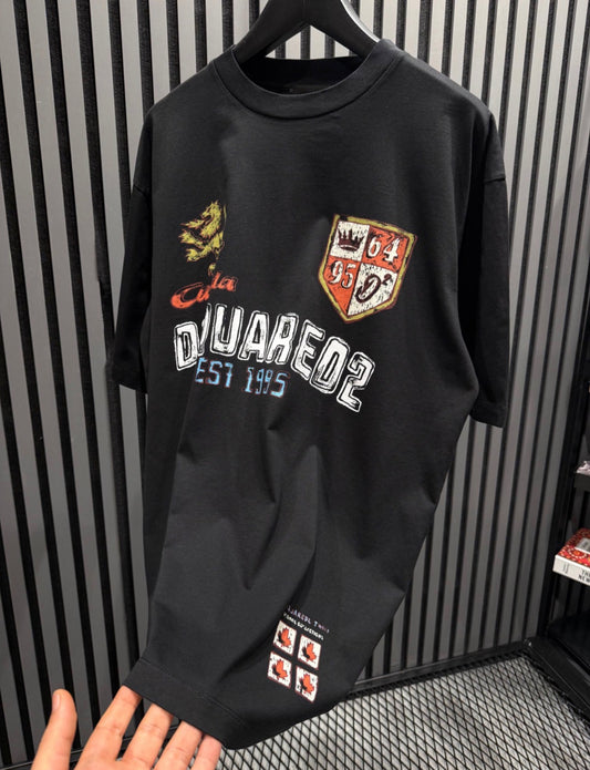 Camiseta Dsquared2 001