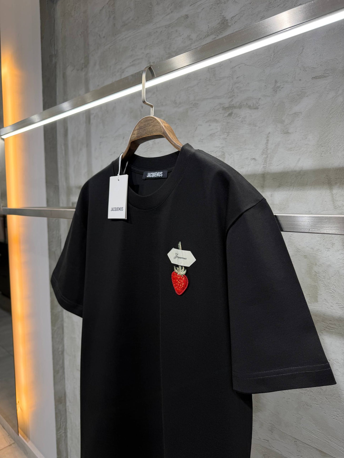 Camiseta jacquemus 012