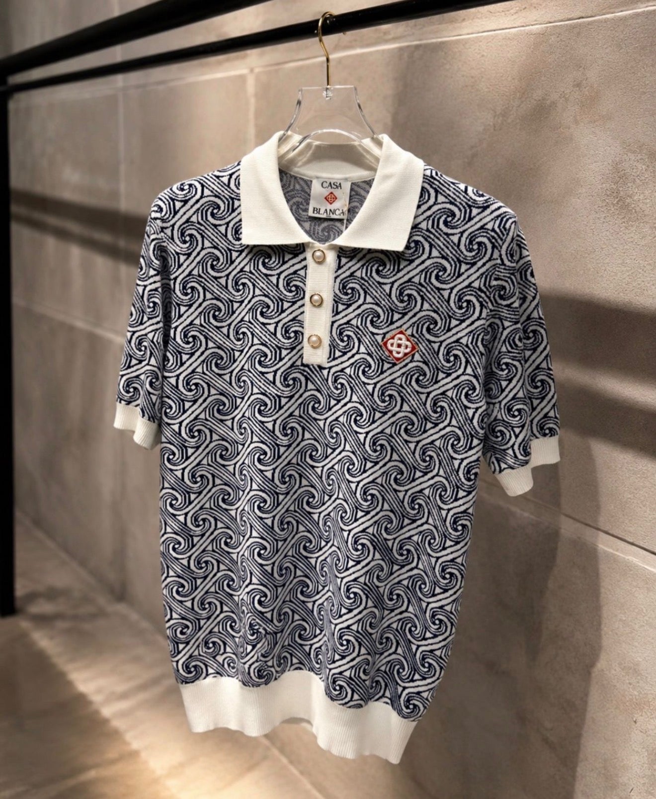 Polo Casablanca 021