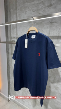 Camiseta AMI 012