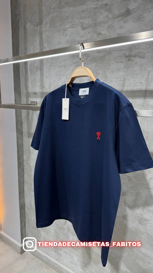 Camiseta AMI 012
