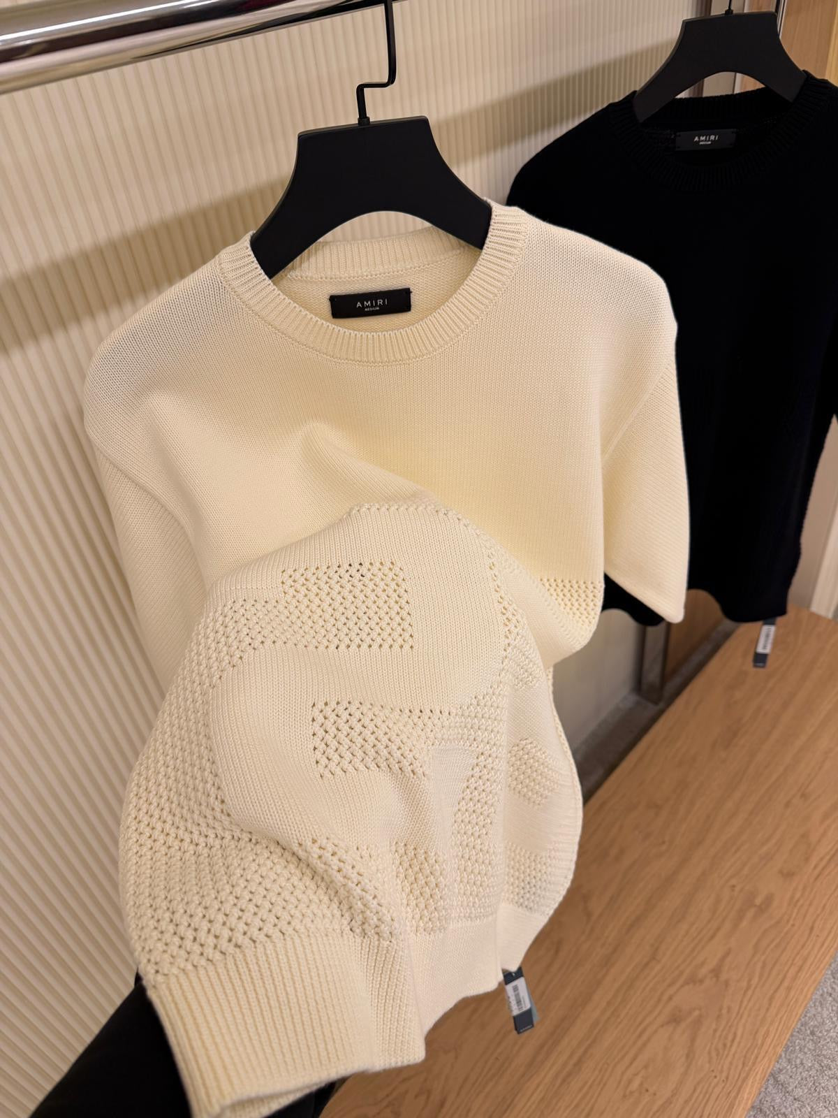 Camiseta AMIRI 0040