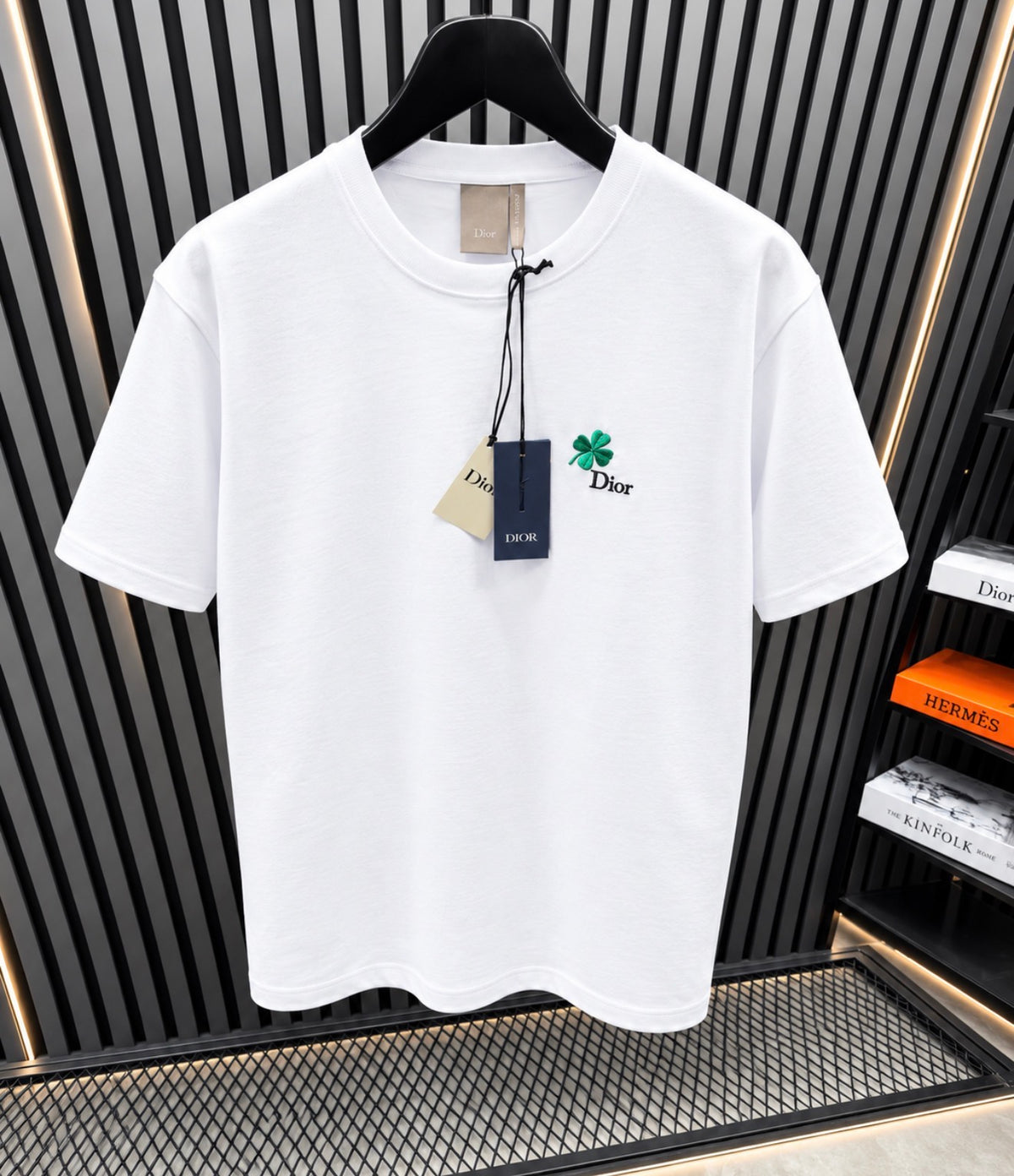 Camiseta Dior 1111