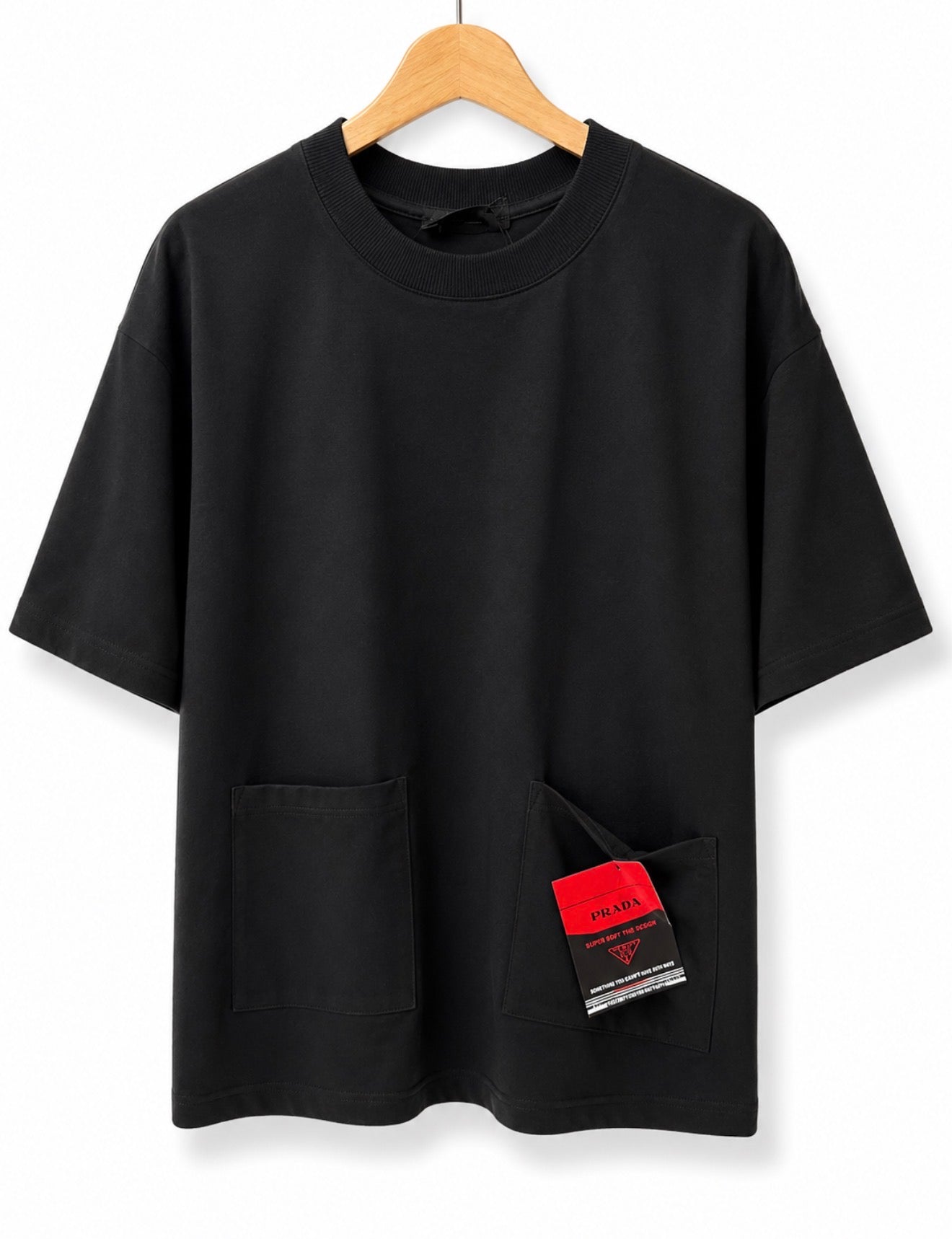 Camiseta Prada 0014