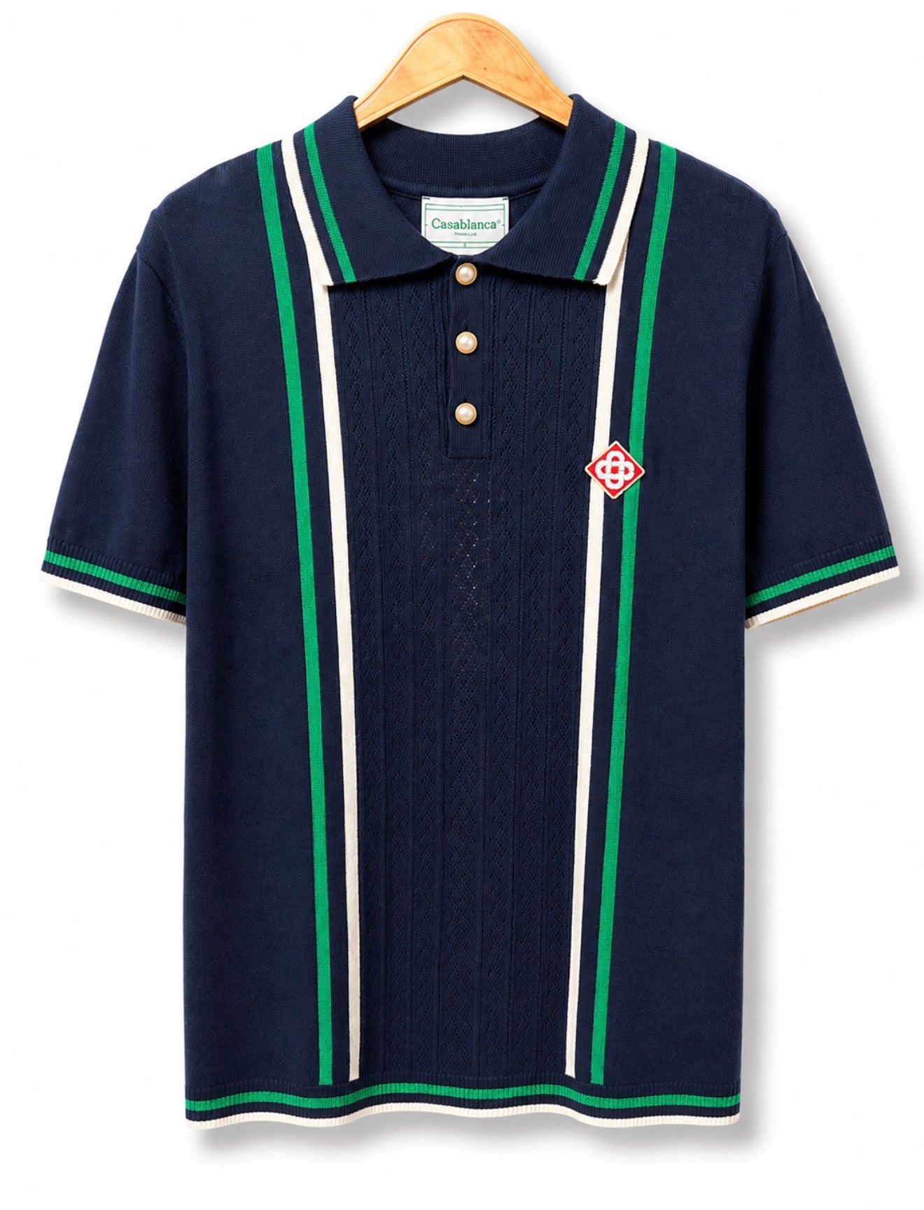 Polo Casablanca 0072