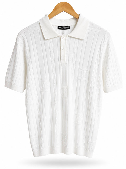 Polo Dolce&Gabbana 014
