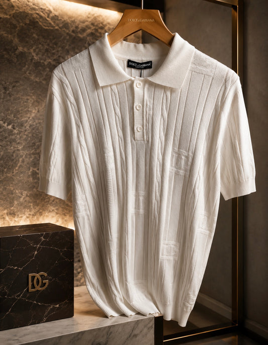 Polo D&G 014