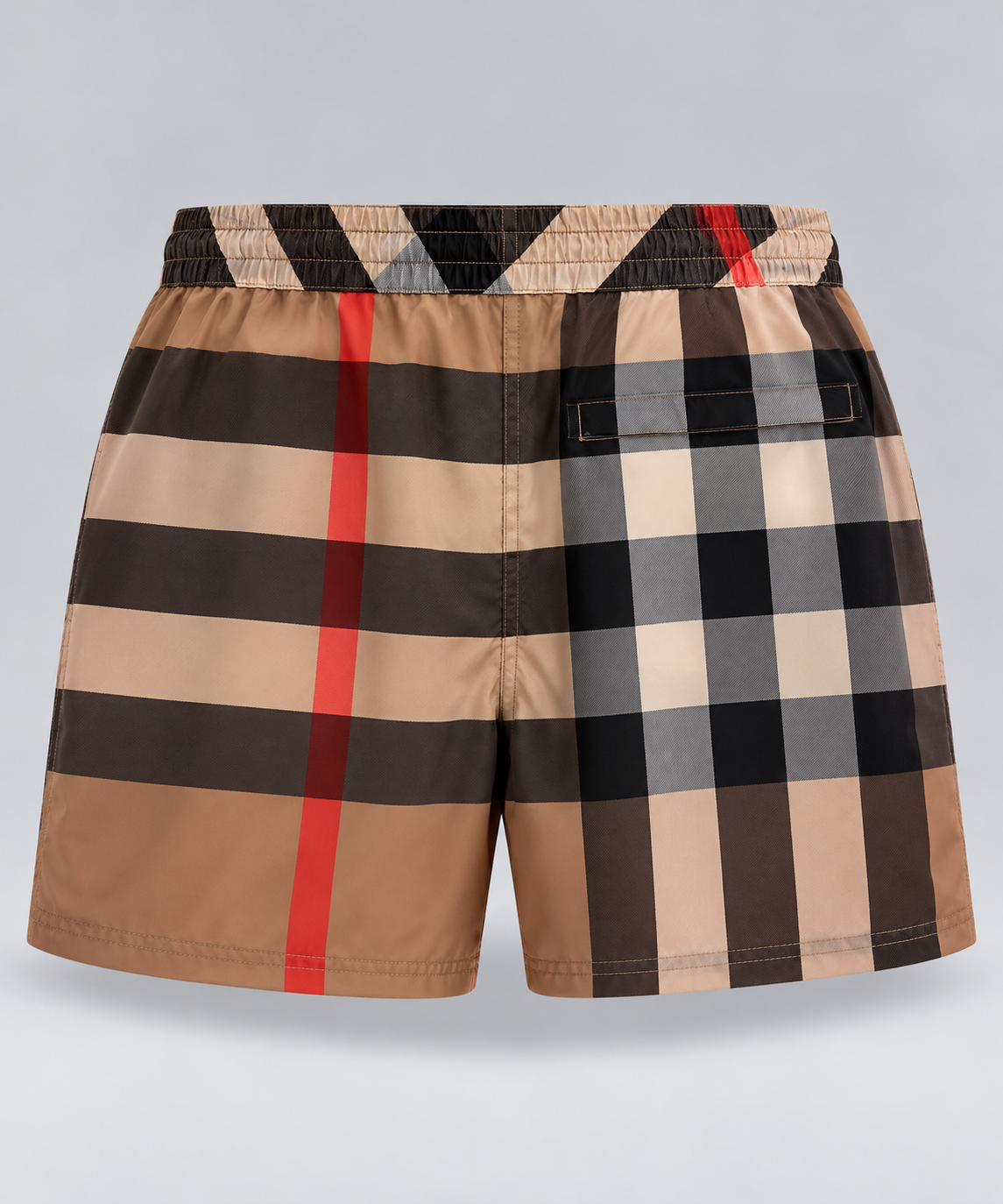 bermuda burberry ref 576