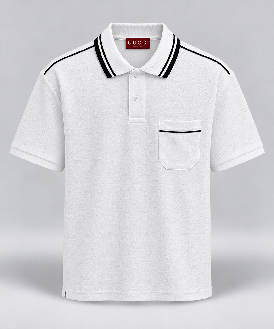 polo gucci ref 784