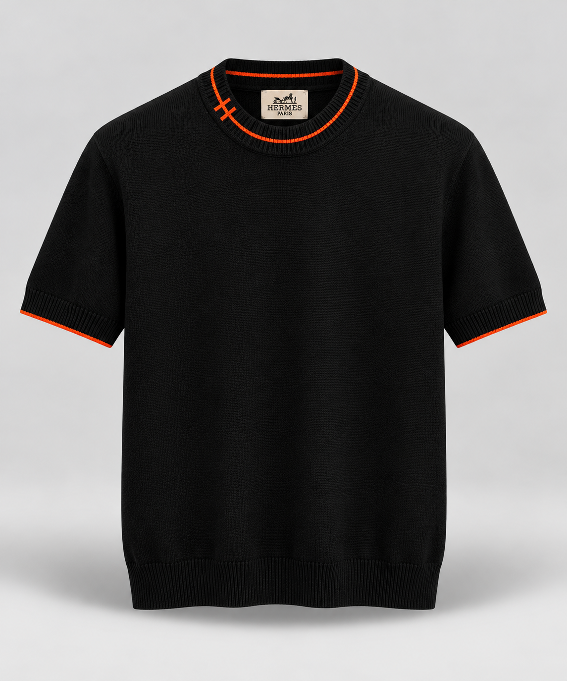 camiseta Hermes ref 1002