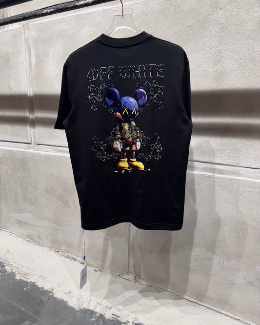 OFF WHITE (KWAS PIEL DE DURAZNO)