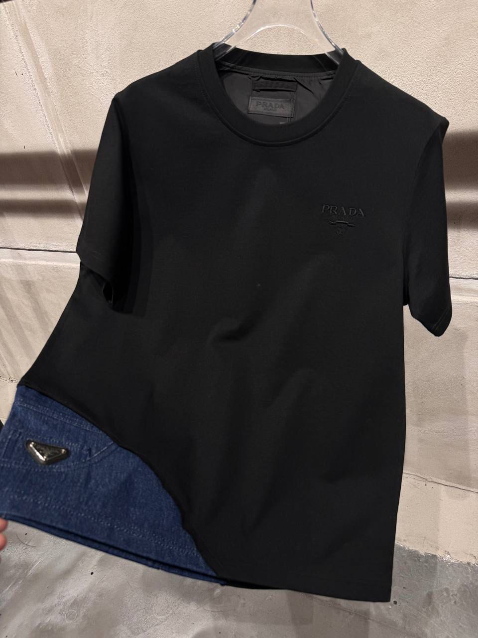 CAMISETA PRADA 006