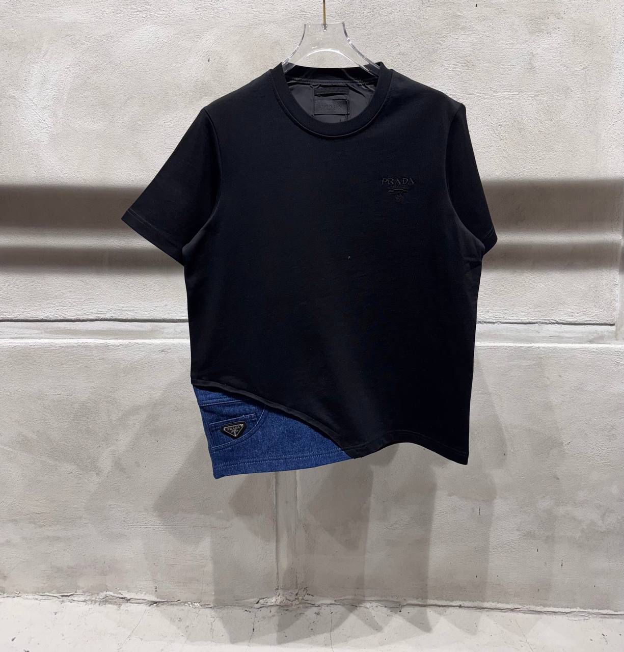 CAMISETA PRADA 006