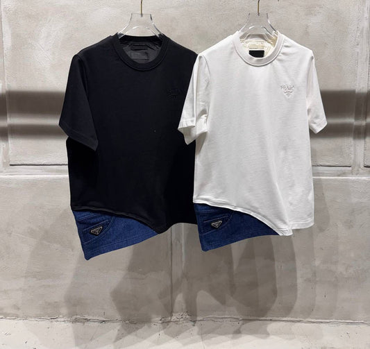 CAMISETA PRADA 006