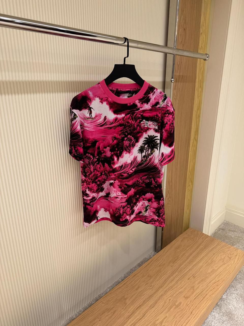 CAMISETA LOUIS VUITTON 020