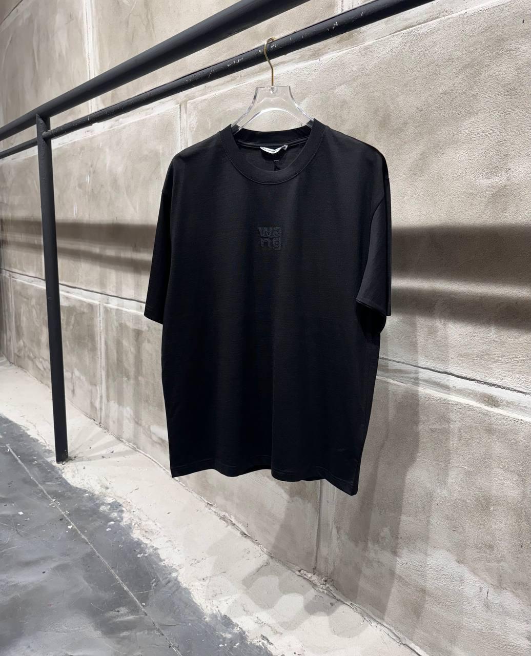 CAMISETA ALEXANDER WANG 001