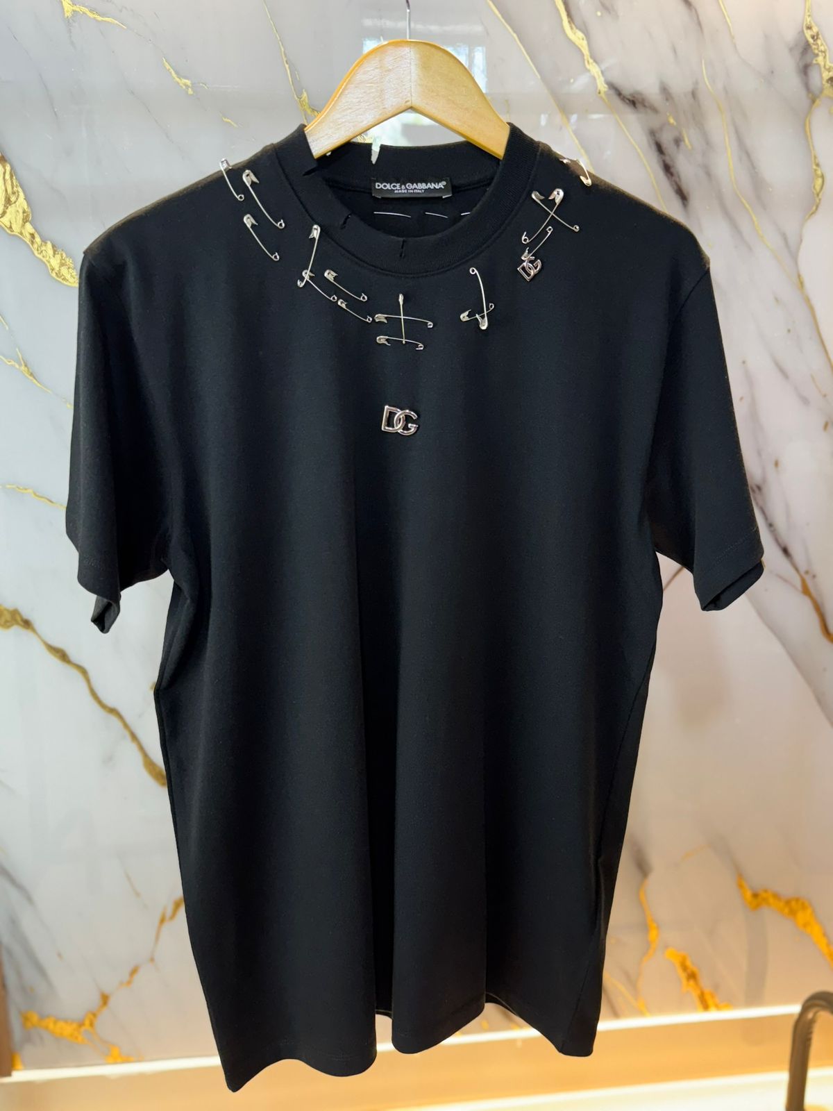 CAMISETA DOLCE&GABANNA 002