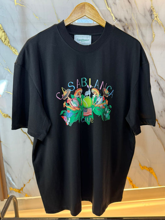 CAMISETA CASABLANCA 005