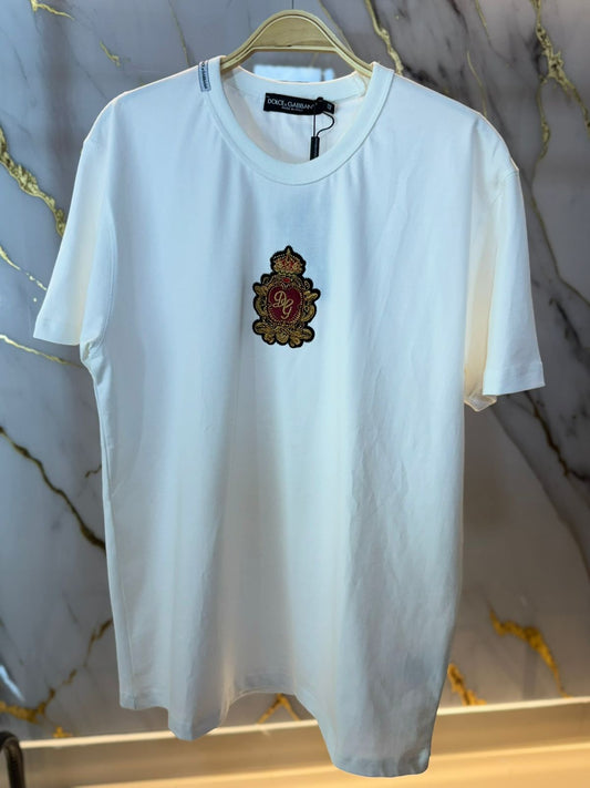CAMISETA DOLCE&GABANNA 003