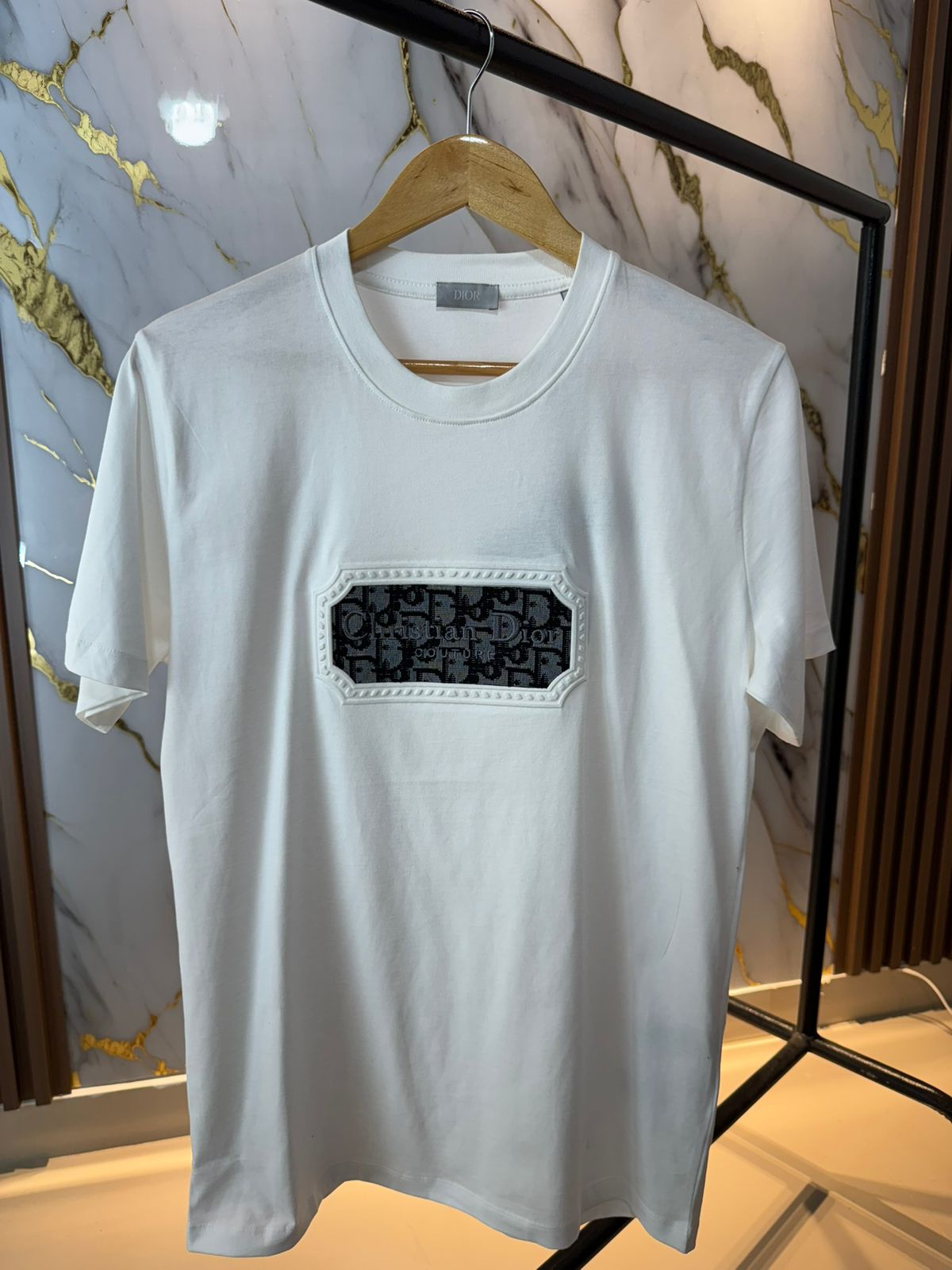 CAMISETA DIOR 002