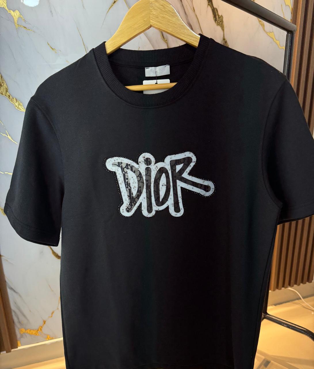 CAMISETA DIOR 003