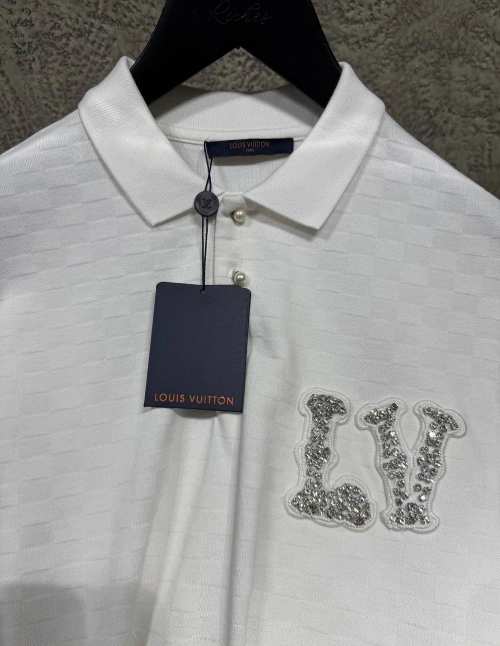 CAMISETA LOUIS VUITTON 024
